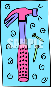 Tools Clipart