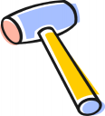 Tools Clipart