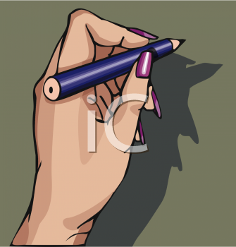 Pencil Clipart