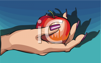 Apple Clipart