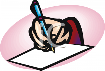 Pen Clipart