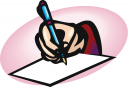 Pen Clipart