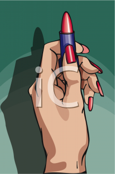 Lipstick Clipart