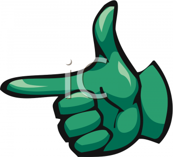 Glove Clipart