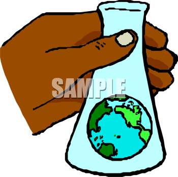 Globe Clipart