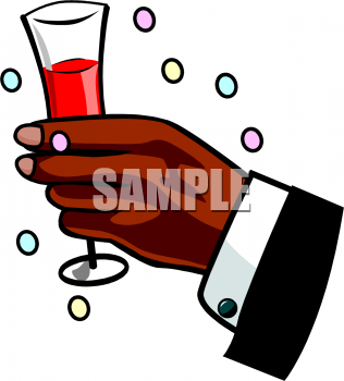 Wine Clipart