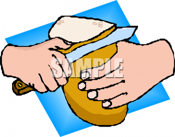 Bread Clipart