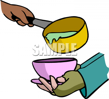 Kitchen Clipart