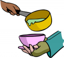 Kitchen Clipart