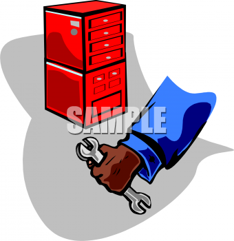 Tools Clipart