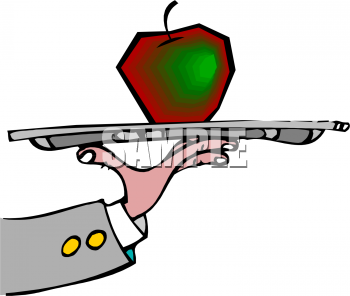 Apple Clipart