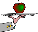 Apple Clipart