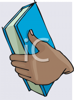 Books Clipart