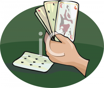 Card Clipart