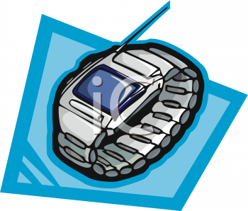 Computer Clipart