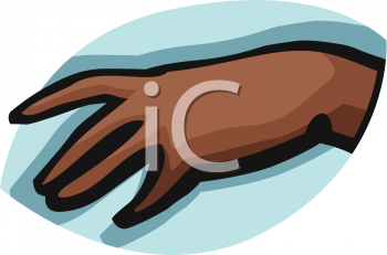 Glove Clipart