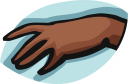 Glove Clipart