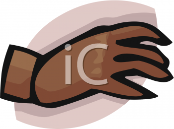 Glove Clipart