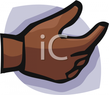 Glove Clipart