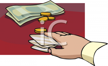 Money Clipart