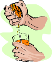 Juice Clipart