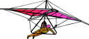 Glider Clipart