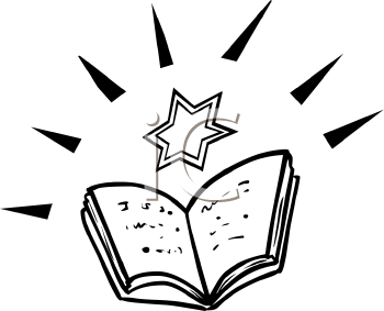 Books Clipart