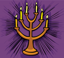 Candles Clipart