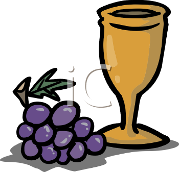 Grape Clipart