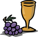 Grape Clipart