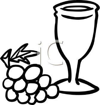 Grape Clipart