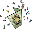 Card Clipart