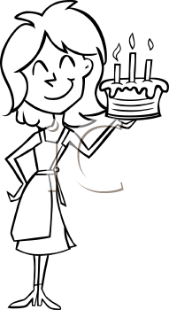 Candles Clipart