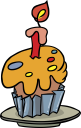 Candles Clipart