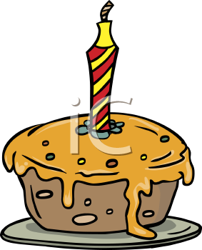 Cake Clipart