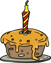 Cake Clipart