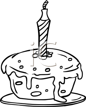 Cake Clipart