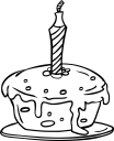 Cake Clipart