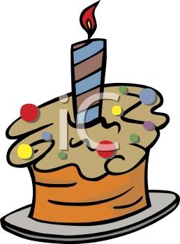 Cake Clipart