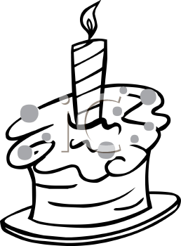 Cake Clipart