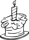 Cake Clipart