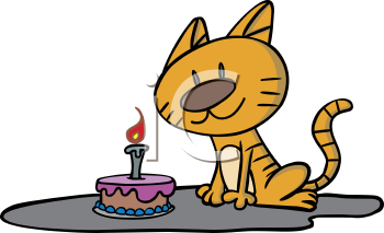 Cake Clipart