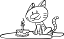 Cake Clipart