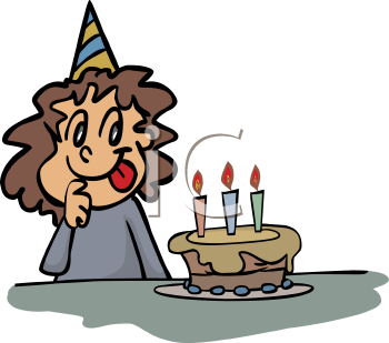 Cake Clipart