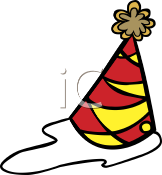 Hat Clipart