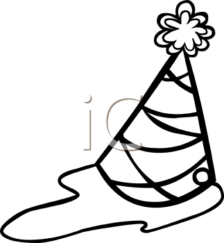 Hat Clipart