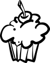 Cake Clipart