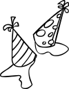 Party Clipart