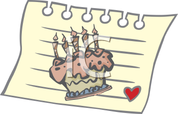 Calendar Clipart