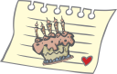 Calendar Clipart